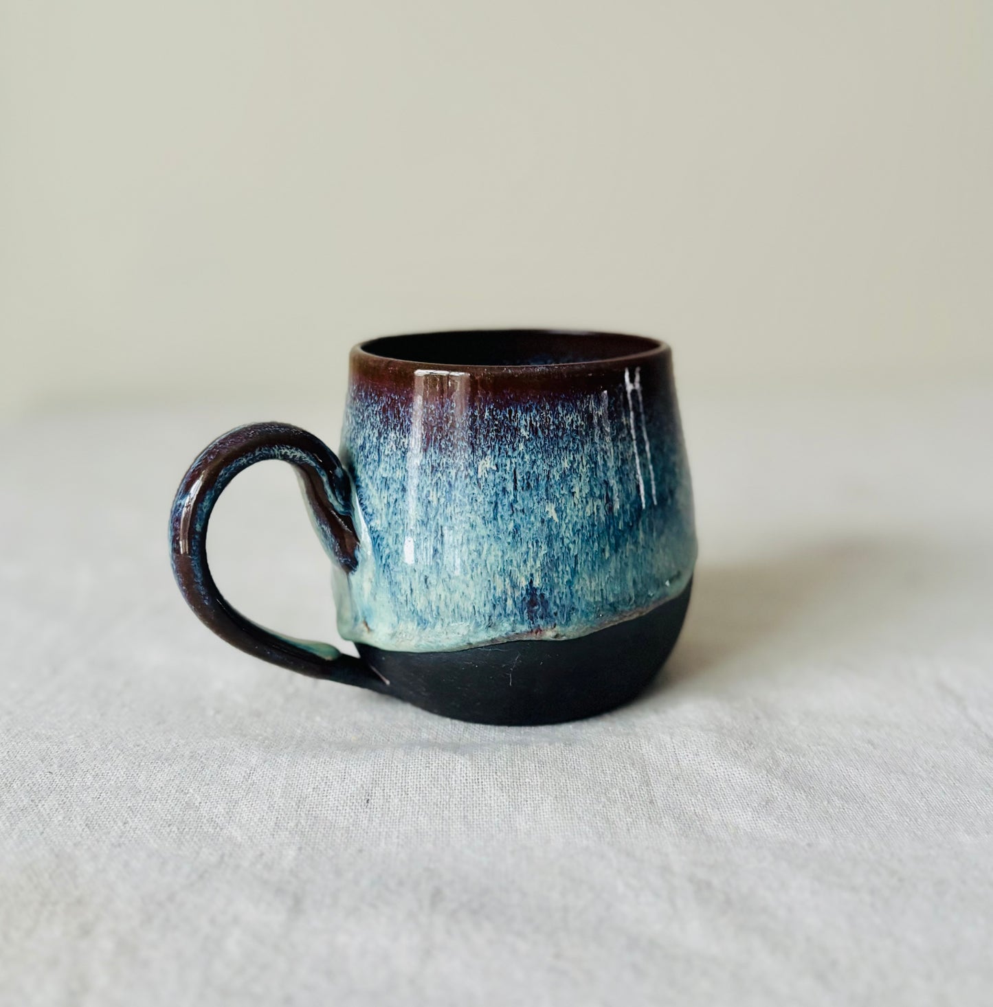 Cosmic Rain Mug (14 fl oz)