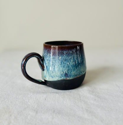 Cosmic Rain Mug (14 fl oz)