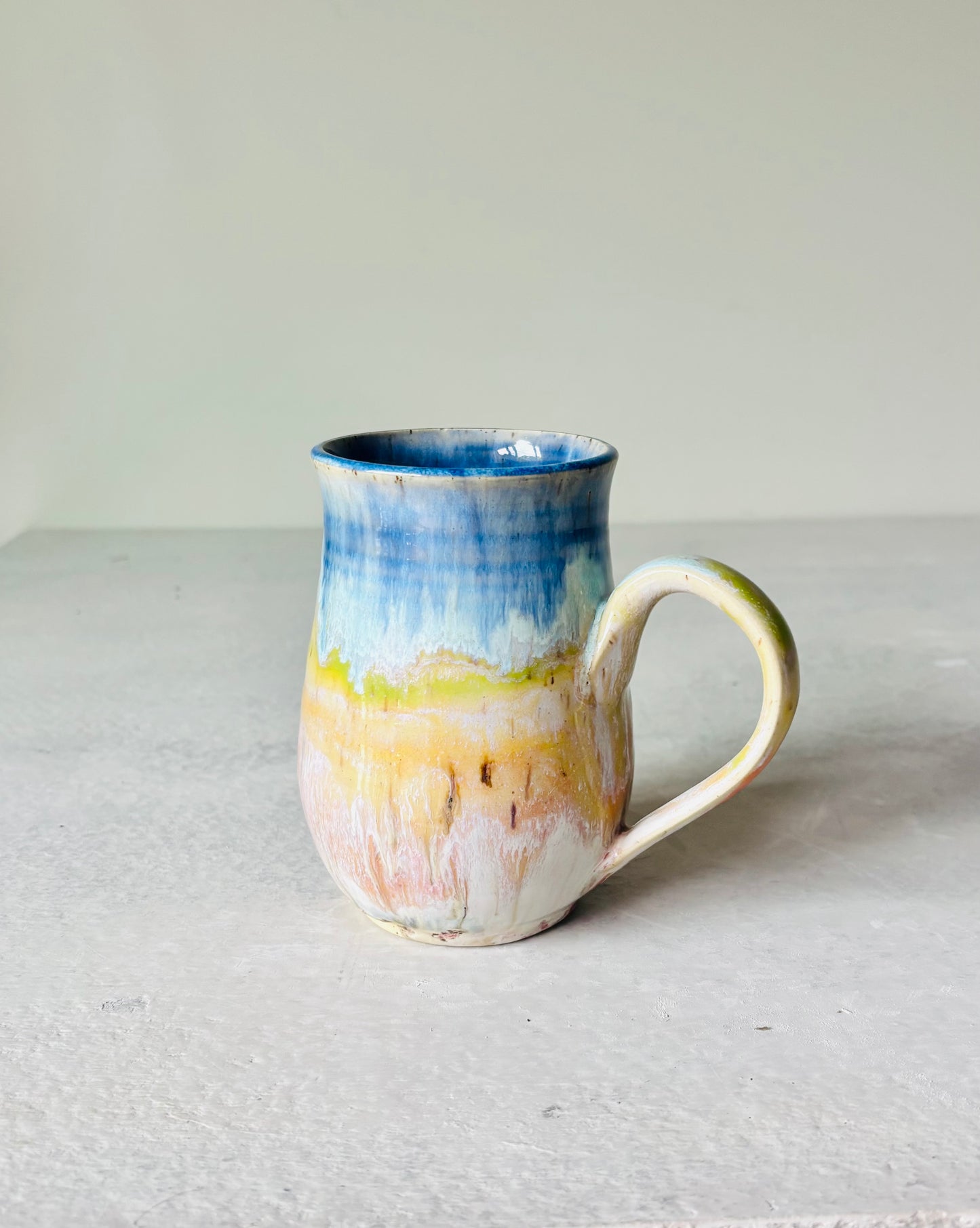 Radiant Rainbow Mug (14 fl oz)