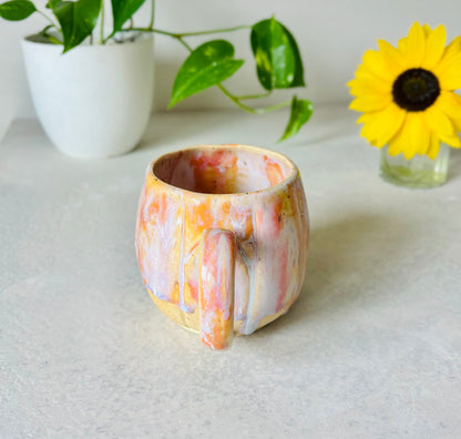 Pumpkin Patch Mug