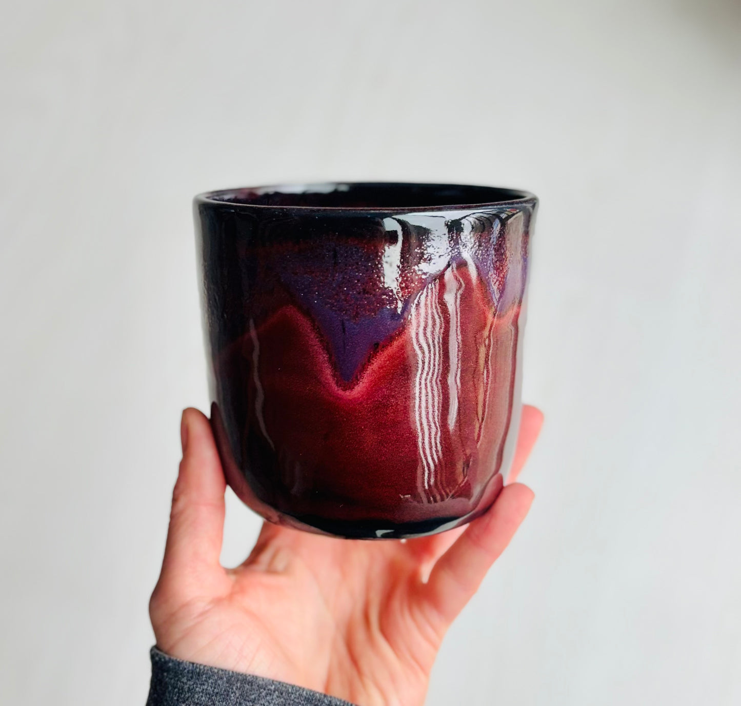 Crimson Tide Mug (14 fl oz)