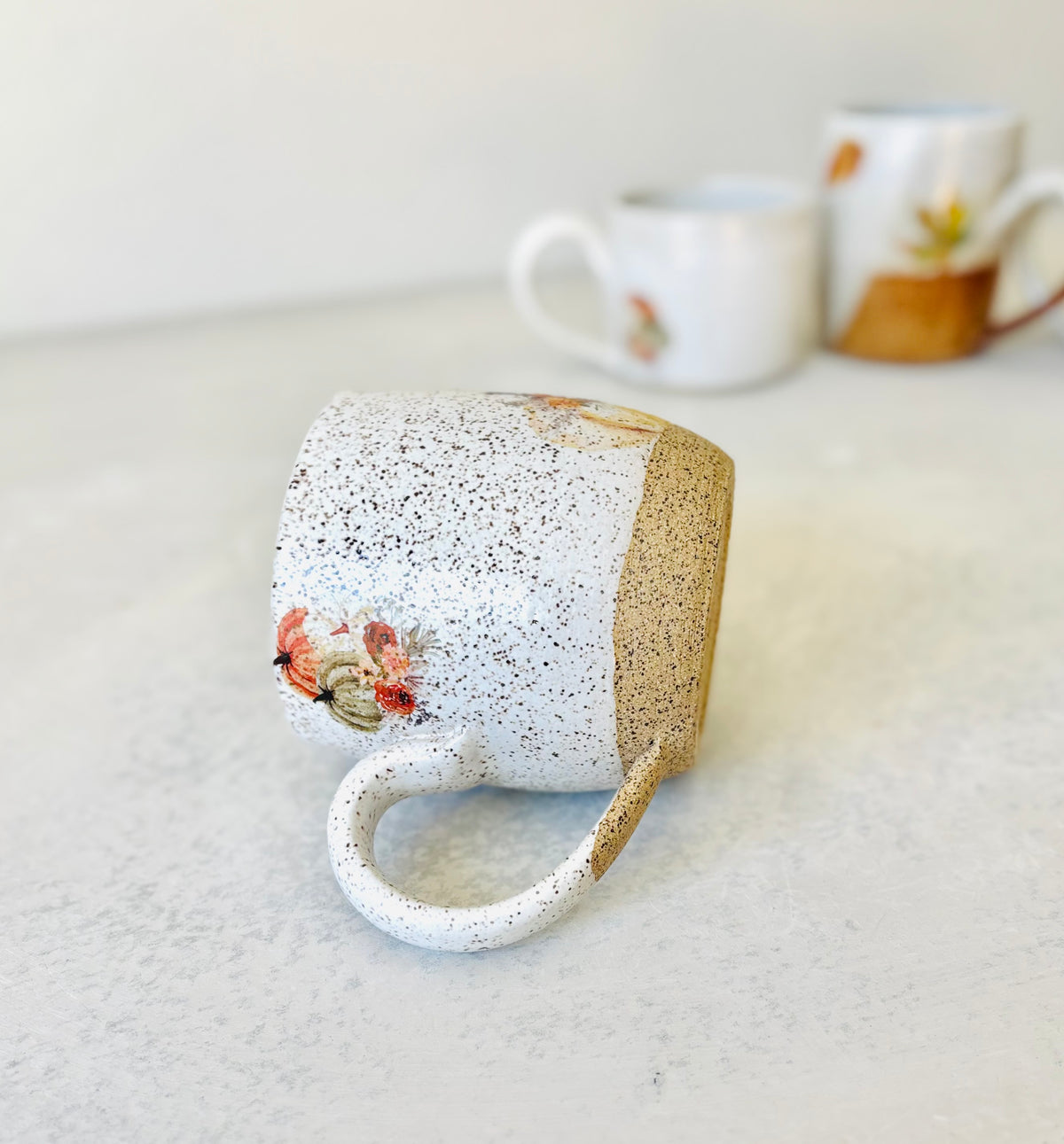 Harvest Mug 1 (18 fl oz)