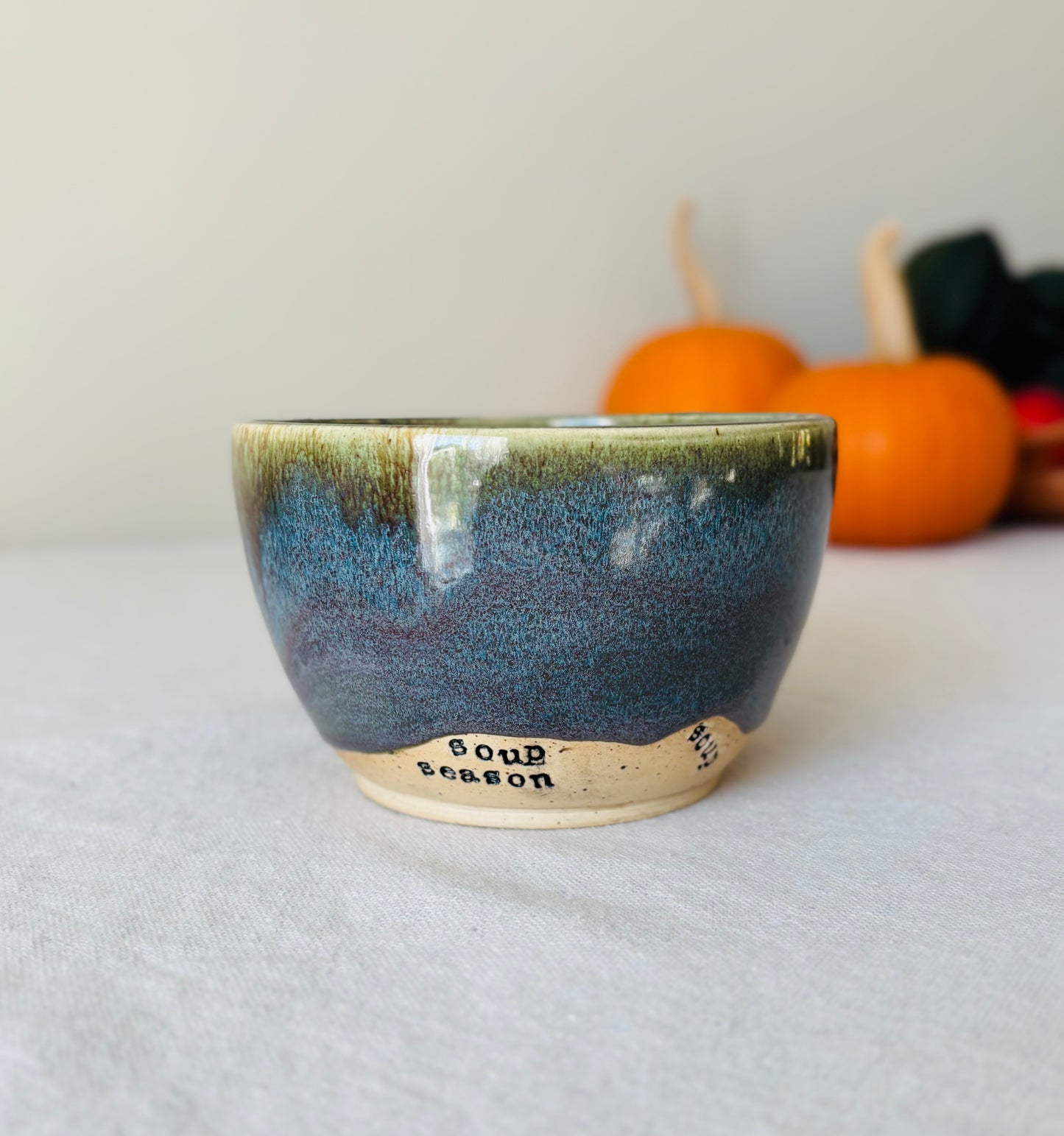 20 fl oz Soup Season Mug