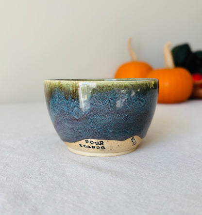 20 fl oz Soup Season Mug