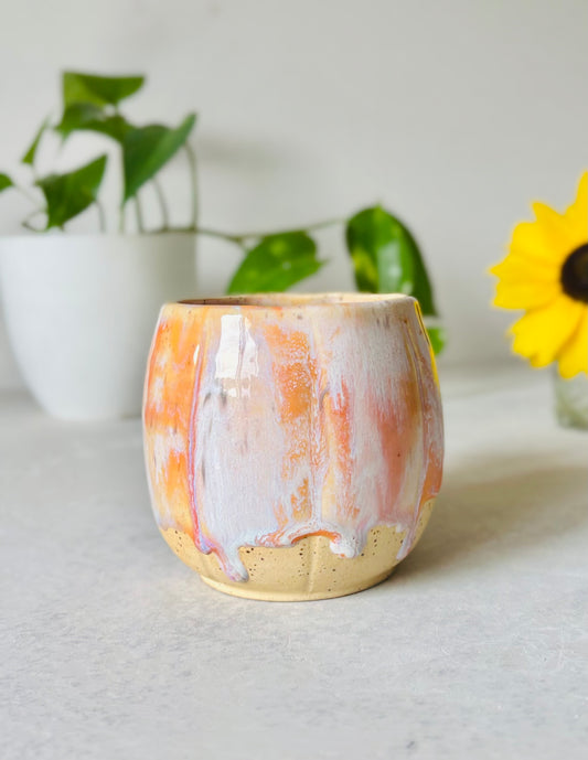 Pumpkin Patch Mug