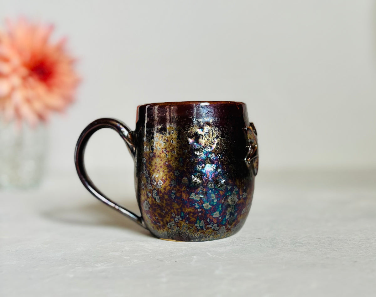 Dark Star Mug (12.5 fl oz) (Second)