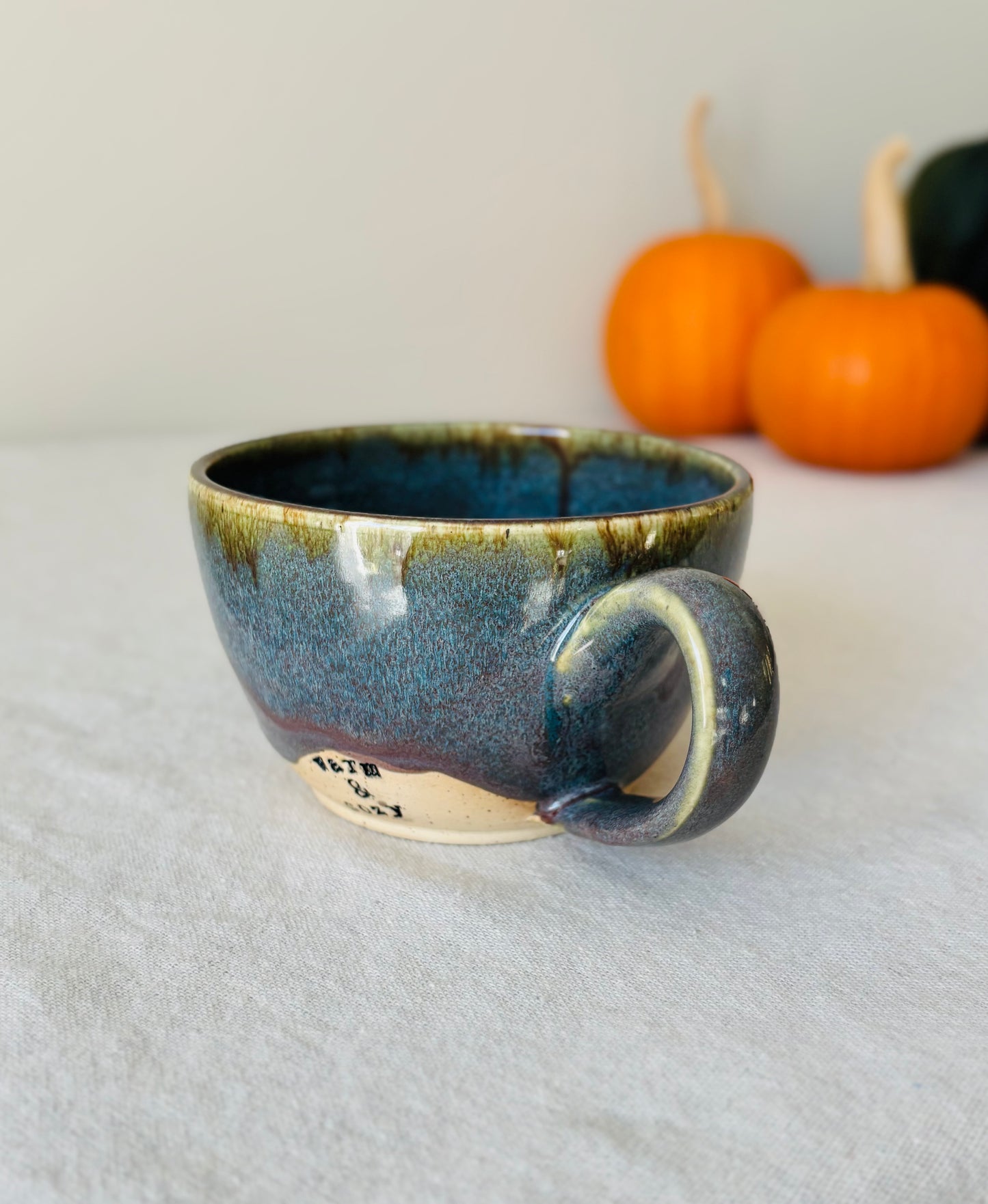 20 fl oz Soup Season Mug