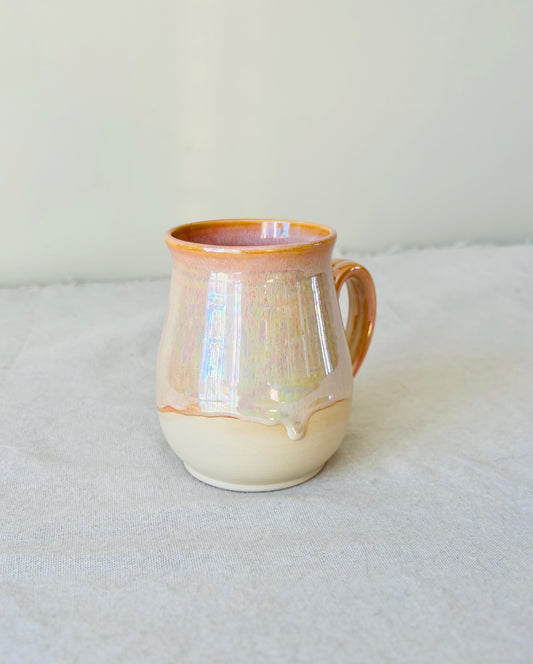 Iridescent Sunset Mug (16 fl oz)
