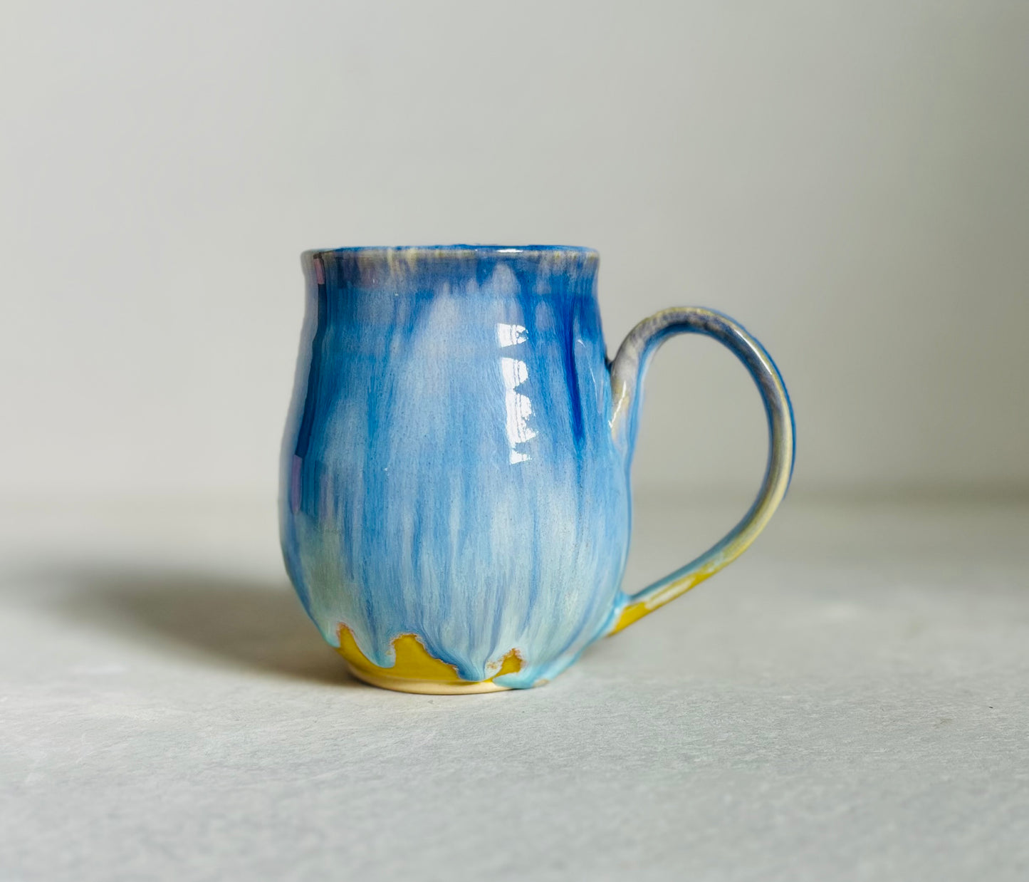 Sunshine & Rain Mug