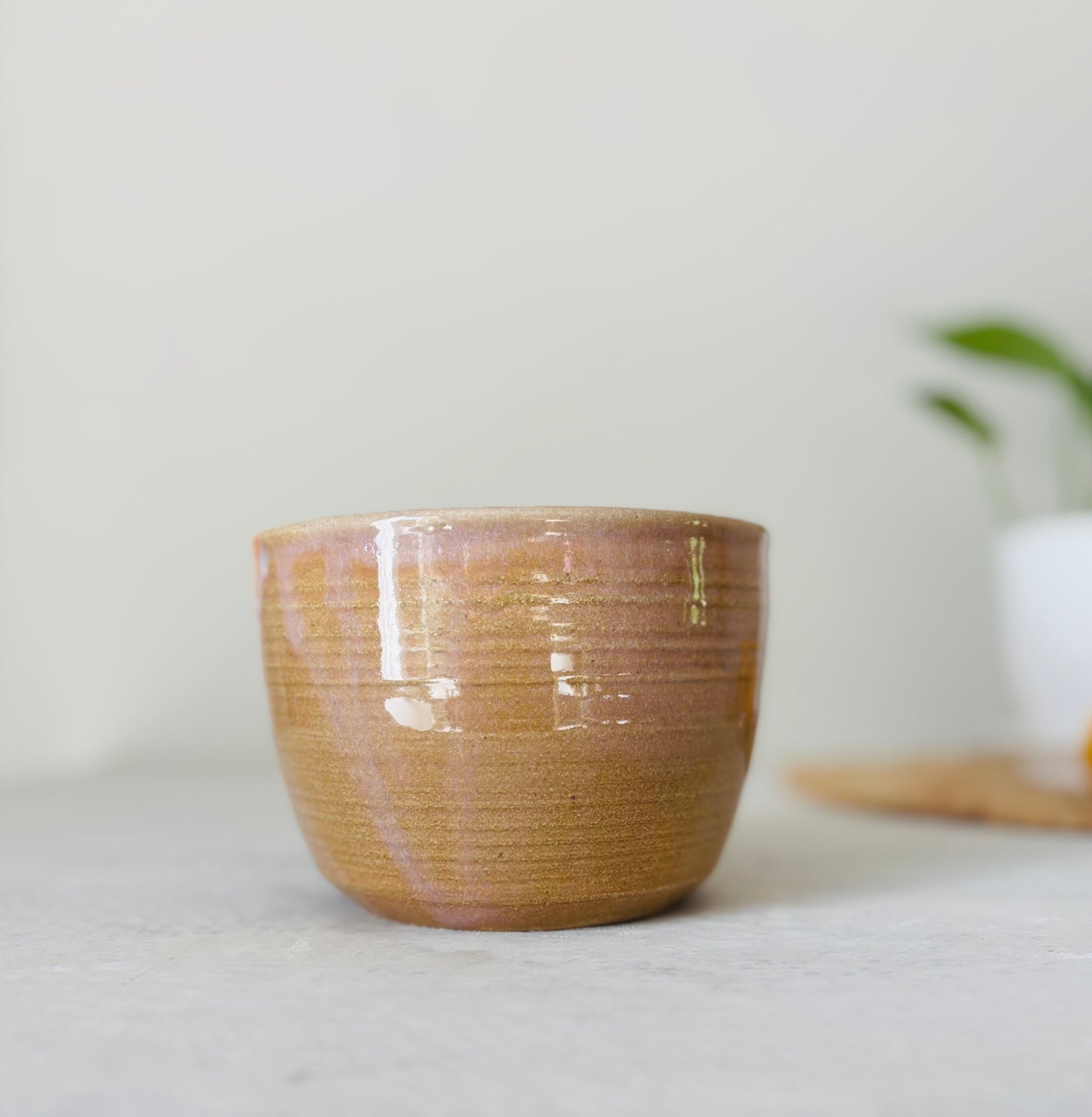 French Countryside Cereal Bowl 2