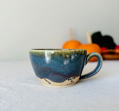 20 fl oz Soup Season Mug