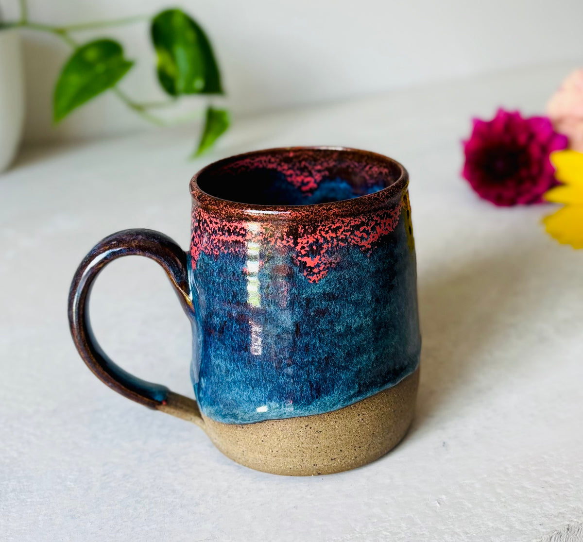 All Hallows Eve Mug (15 fl oz)