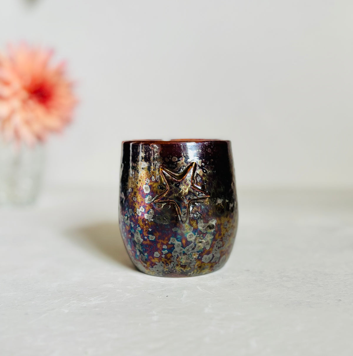 Dark Star Mug (12.5 fl oz) (Second)