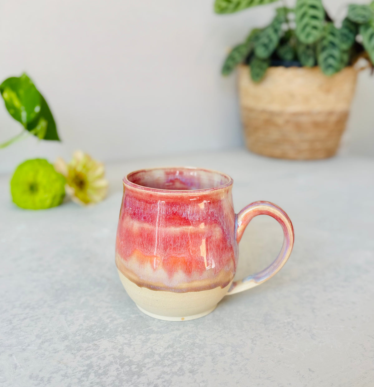 Wild Berry Mug (11.5 fl oz)