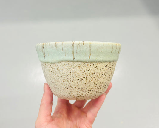 Introduction to Wheel Throwing Class 5 Weeks (10 hours) October 21st, 28th, Nov 4th, 11th, 18th