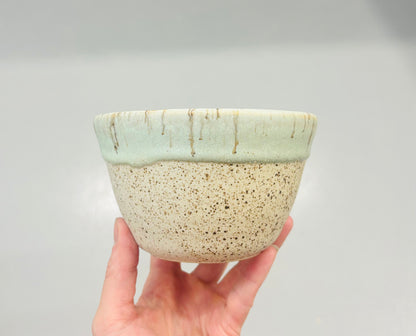Introduction to Wheel Throwing Class 5 Weeks (10 hours) October 21st, 28th, Nov 4th, 11th, 18th