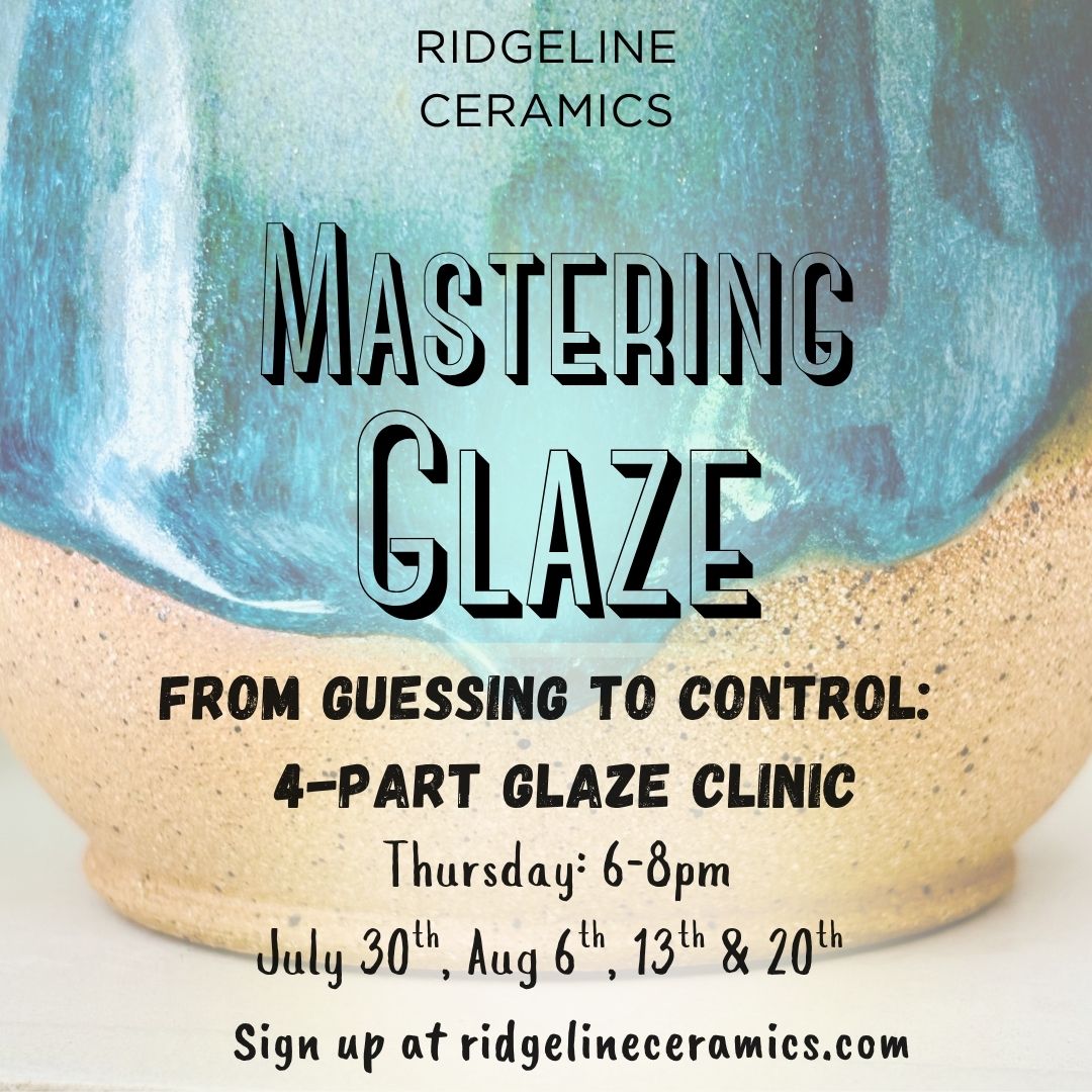 Mastering Glaze: From Guessing to Control